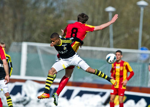 Robin Quaison, AIK