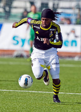 Martin Mutumba