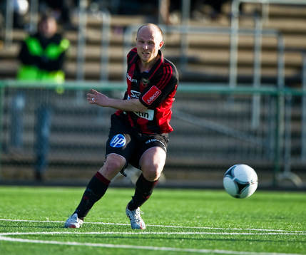 Nicklas Carlsson