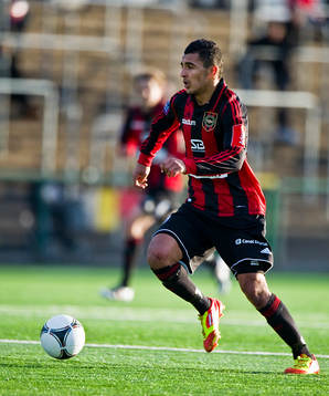 Nabil Bahoui