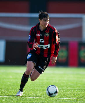 Gabriel Petrovic