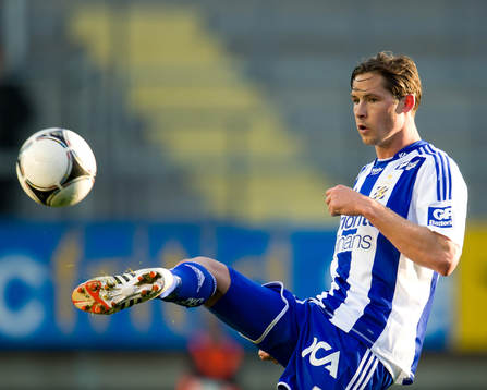 Philip Haglund