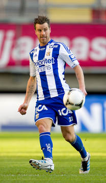 Pontus Farnerud