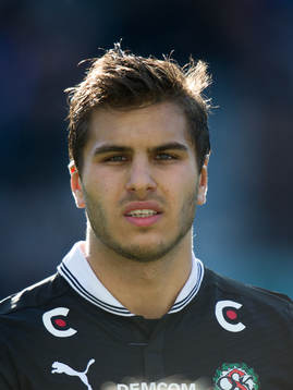 William Atashkadeh