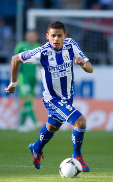 Daniel Sobralense