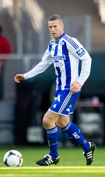 Kjetil Waehler