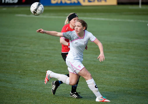 Elin Rubensson, Ldb