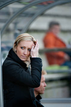 Elisabet Gunnarsdottir, tränare