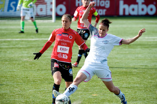 Anja Mittag, LDB