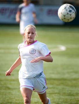 Sarah Storck