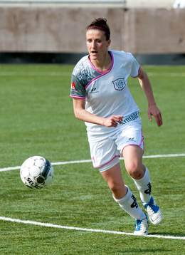 Anja Mittag