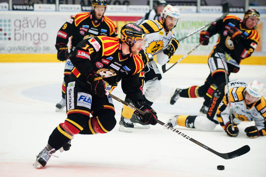 Mattias Ekholm Brynäs