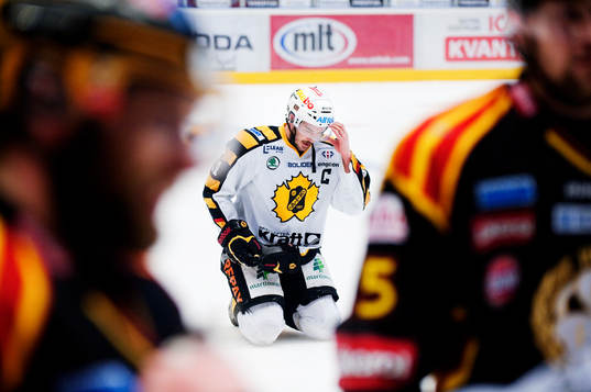 Jimmie Ericsson, Skellefteå