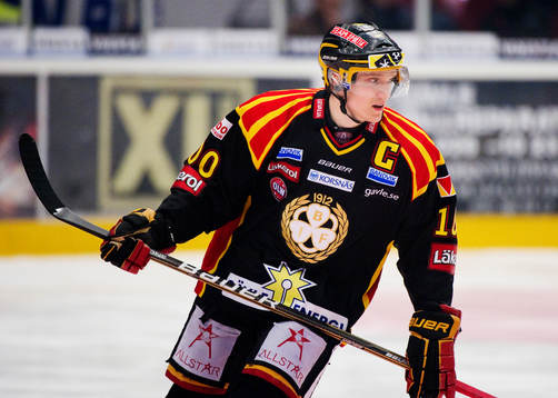 Jakob Silfverberg,  depp
