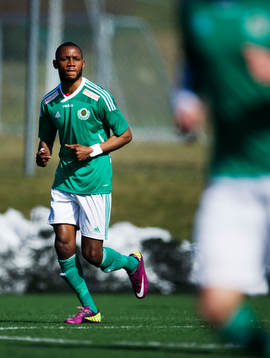 Yannick Babupa