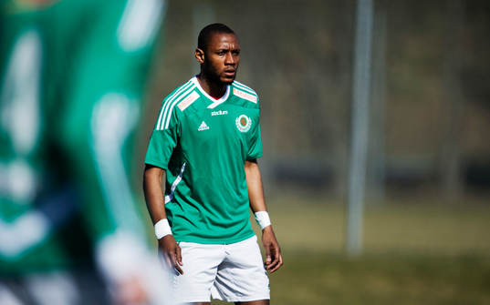Yannick Babupa