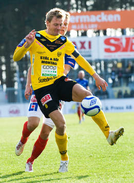 Patrik Rosengren, Mjällby och Oscar Möller, Åtvidaberg
