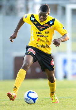 Dominique Kivuvu