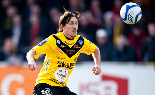 Daniel Ivanovski, Mjällby