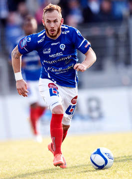 Magnus Eriksson, Åtvidaberg