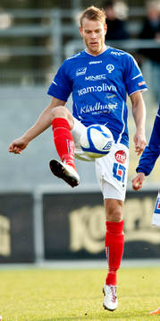Oscar Möllar, Åtvidaberg