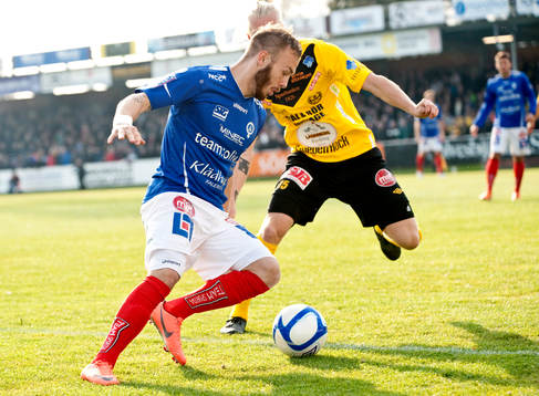 Magnus Eriksson, Åtvidaberg