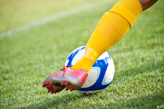 Boll, Umbro, Sko