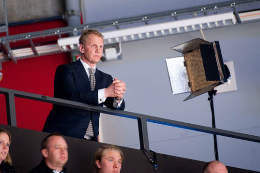 Niklas Wikegård, kommentator