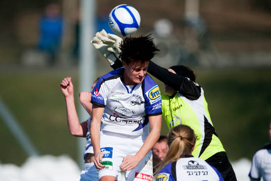 Amelie Rybäck, Jitex nickar