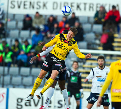 Viktor Claesson, Elfsborg