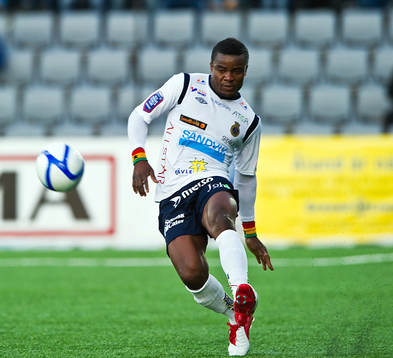 Zakaria Abdullai
