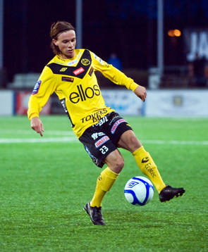 Niklas Hult