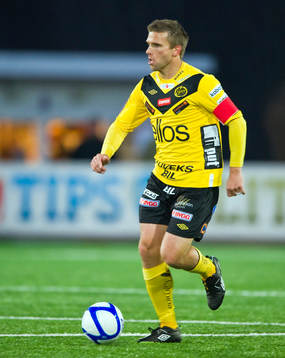 Anders Svensson