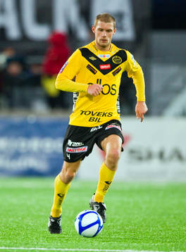 Joackim Jörgensen