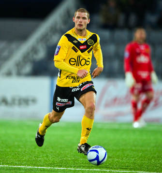 Joackim Jörgensen