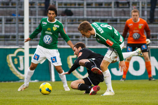 Tobias Mikaelsson, Ljungskile, Joakim Karlsson, Jönköping