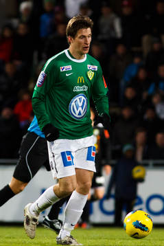 Andreas Tegström