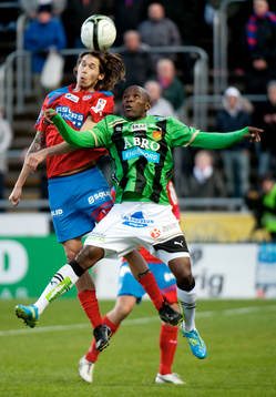 Daniel Nordmark, Helsingborg