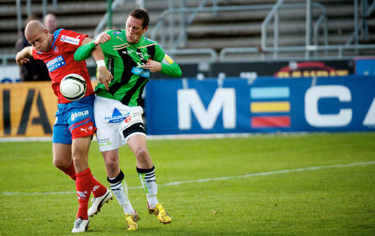 Mattias Lindström, Helsingborg