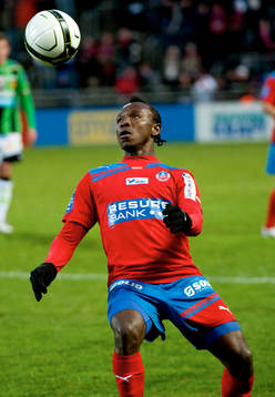 May Mahlangu