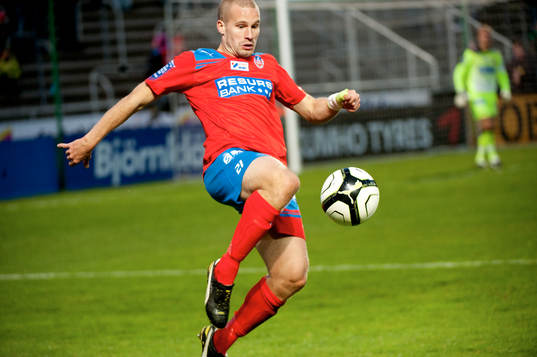 Christoffer Andersson