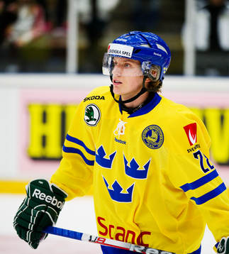 Jonas Brodin