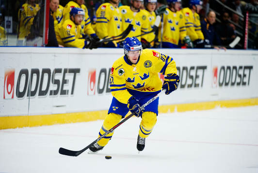 Robert Rosén, Sverige