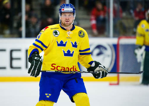 Mattias Karlsson