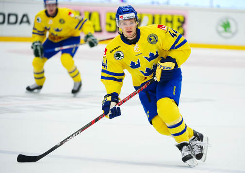 Nicklas Danielsson