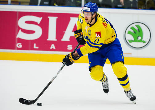 Jonas Andersson