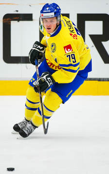 Patrik Lundh