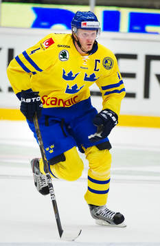 Staffan Kronwall