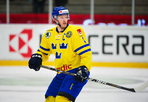 Staffan Kronwall