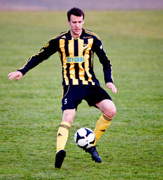 Johan Waldemarsson